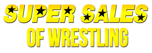 Super Sales Of Wrestling